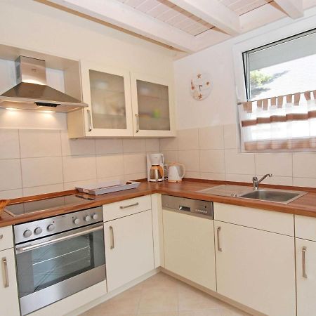 Strandpark Baabe Haus 224 외부 사진